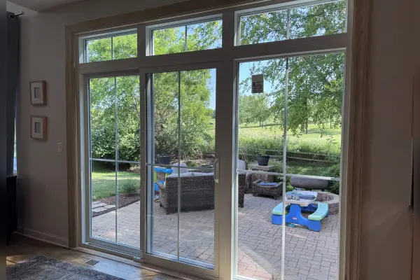 Patio Sliding Doors