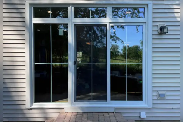 Patio Sliding Doors