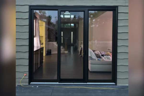 Patio Sliding Doors