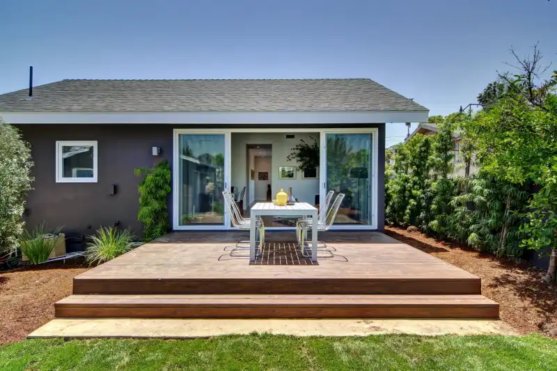 Patio Sliding Doors