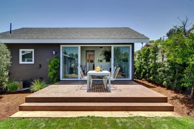 Choosing the Right Sliding Doors: A Guide to Quality and Design