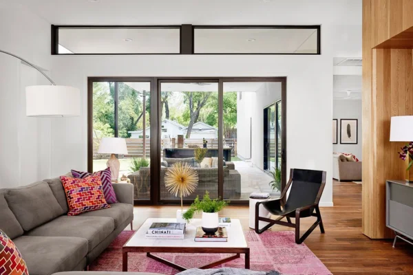 Replacement windows installers
