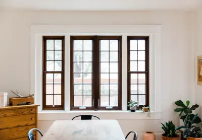 Comparing Window Materials: Which is Right for Your Home?