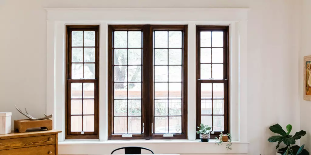 Get a free estimate for replacement windows and doors