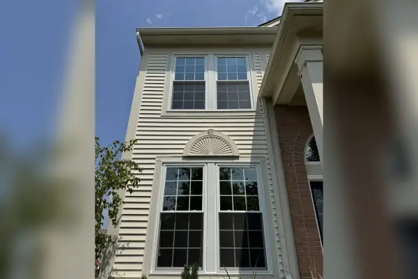 Energy Efficient Windows