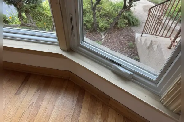 Energy Efficient Windows