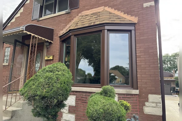 Energy Efficient Windows