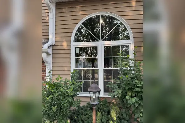 Energy Efficient Windows