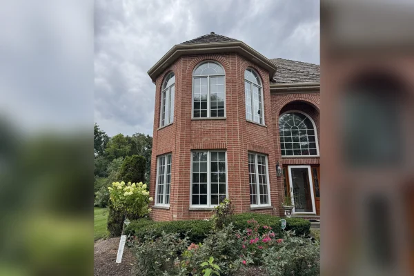 Energy Efficient Windows