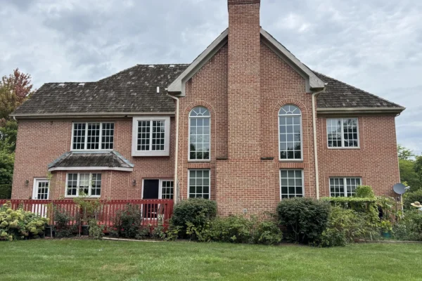 Energy Efficient Windows
