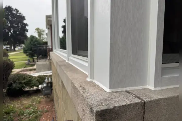 Energy Efficient Windows