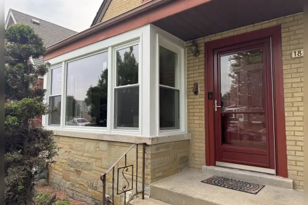 Energy Efficient Windows