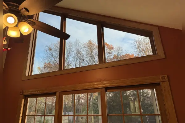Energy Efficient Windows