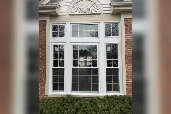 Energy Efficient Windows