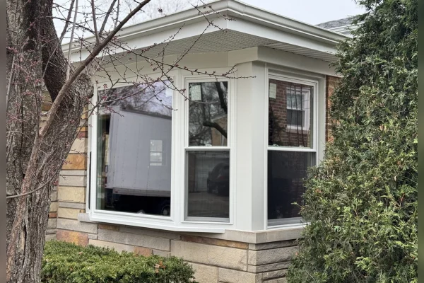 Energy Efficient Windows