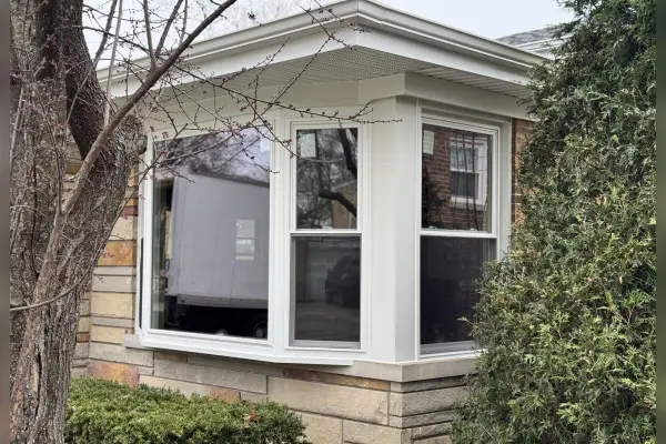 Energy Efficient Windows