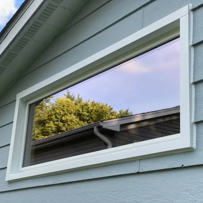 Awning Windows