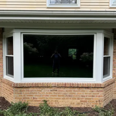 Bay Windows