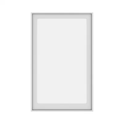 White Exterior Finish Andersen A-Series Casement Window