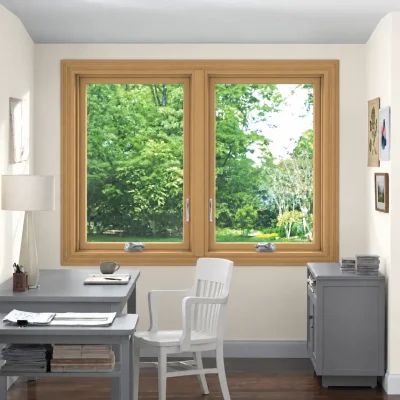 Casement Windows