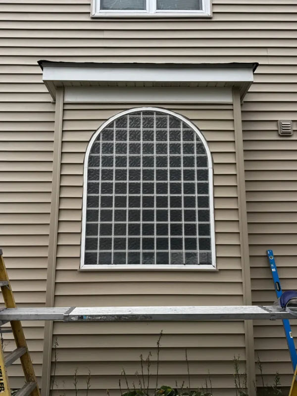Windows Replacement in Algonquin.