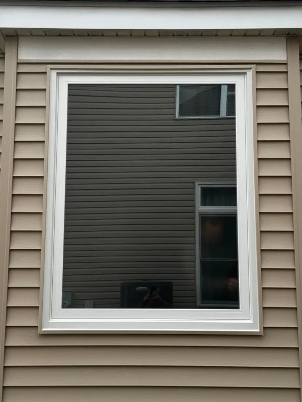 Windows Replacement in Algonquin.