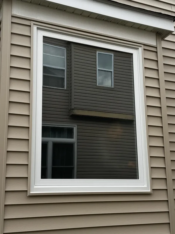 Windows Replacement in Algonquin.
