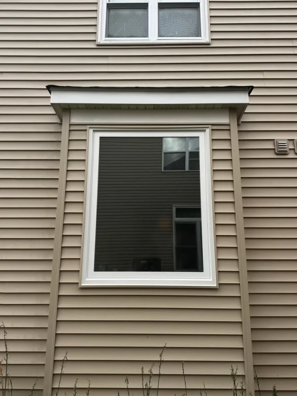 Windows Replacement in Algonquin.