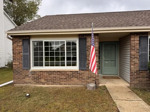 Carol Stream Window and Entry Door Replacement