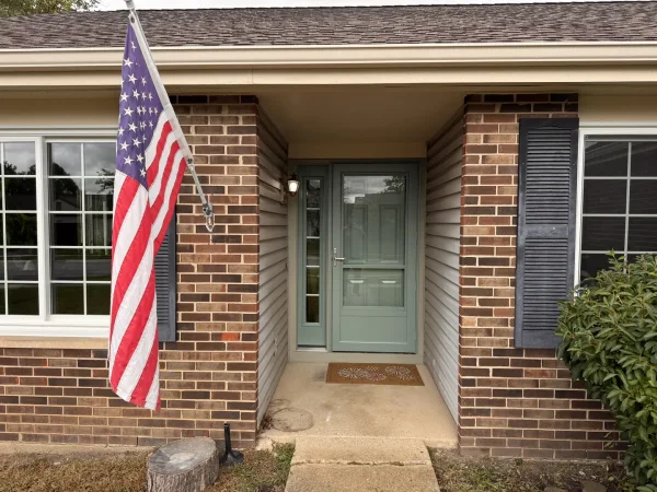10 Windows and Entry Door Replacement in Carol Stream.