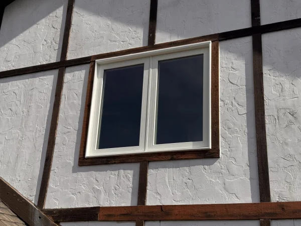 Bay Window Replacement in Cary.