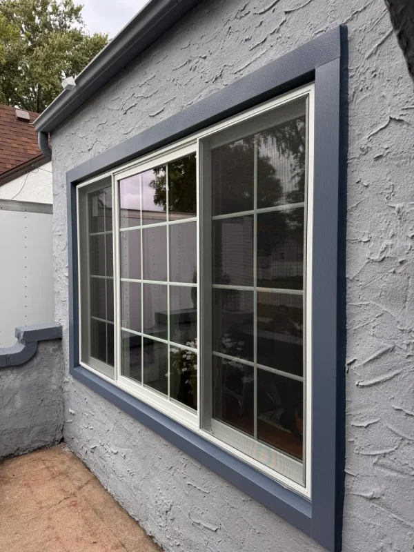 Windows Replacement in Elgin.