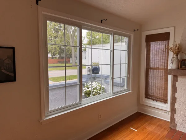 Windows Replacement in Elgin.
