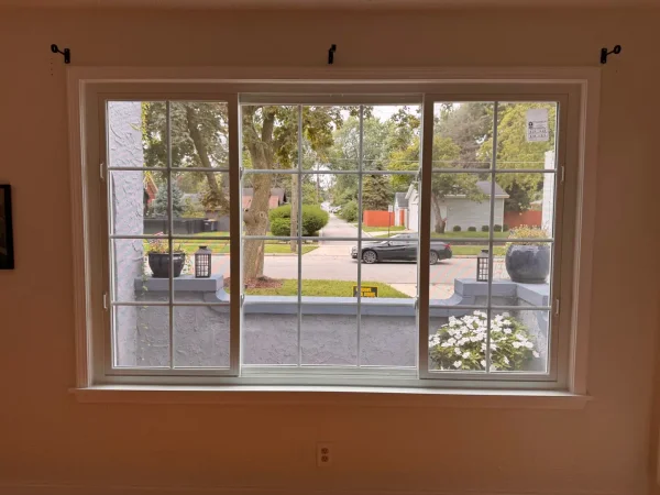 Windows Replacement in Elgin.