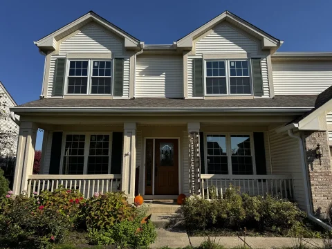 Huntley Whole-Home Window and Patio Door Replacement