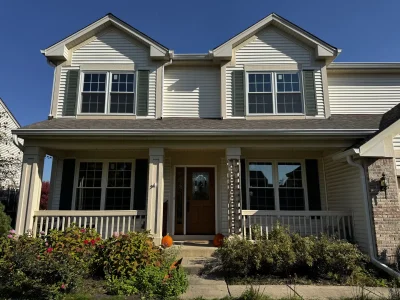 Huntley Whole-Home Window and Patio Door Replacement