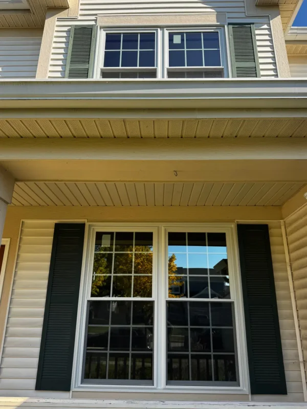 Windows Replacement in Huntley.