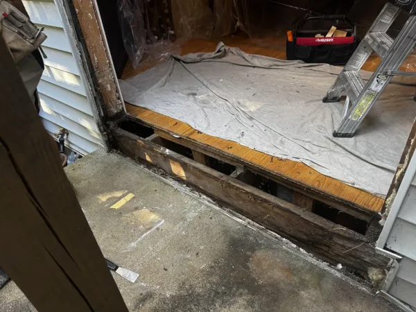 Windows Replacement in Elgin.