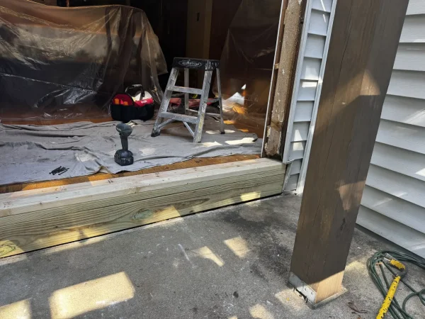 Windows Replacement in Elgin.