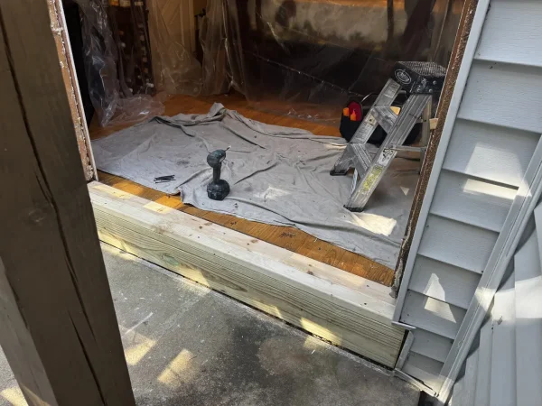 Windows Replacement in Elgin.