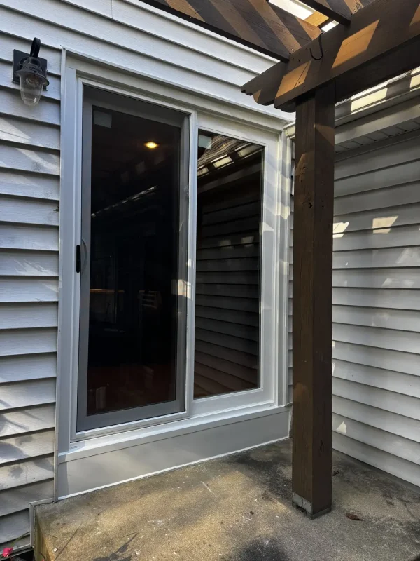 Windows Replacement in Elgin.