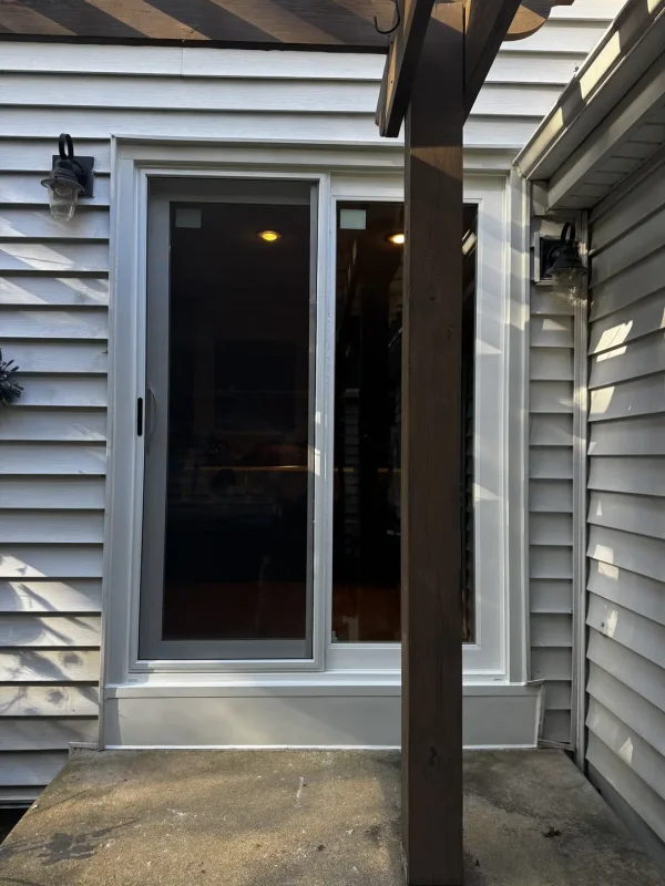 Windows Replacement in Elgin.