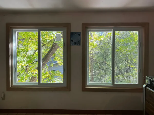 Windows Replacement in Elgin.