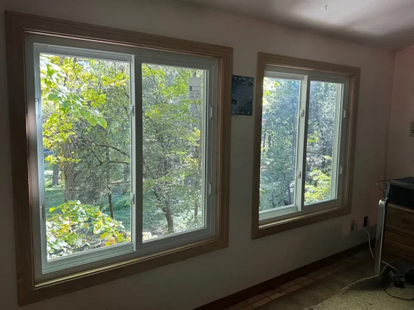 Windows Replacement in Elgin.
