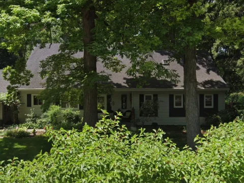 Sugar Grove Windows and Patio Door Replacement
