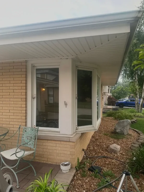 Windows Replacement in Tinley Park.