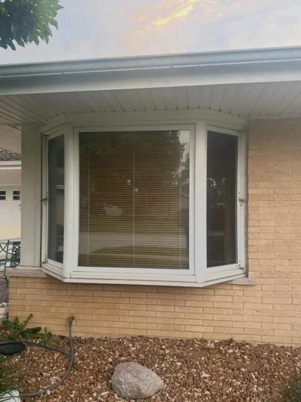 Windows Replacement in Tinley Park.