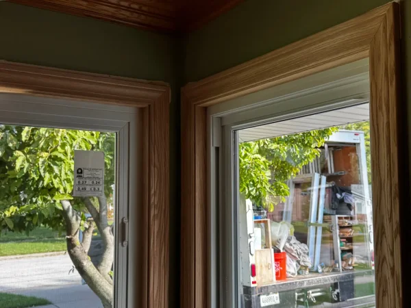 Windows Replacement in Tinley Park.