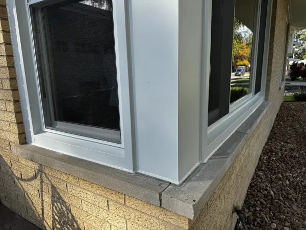 Windows Replacement in Tinley Park.