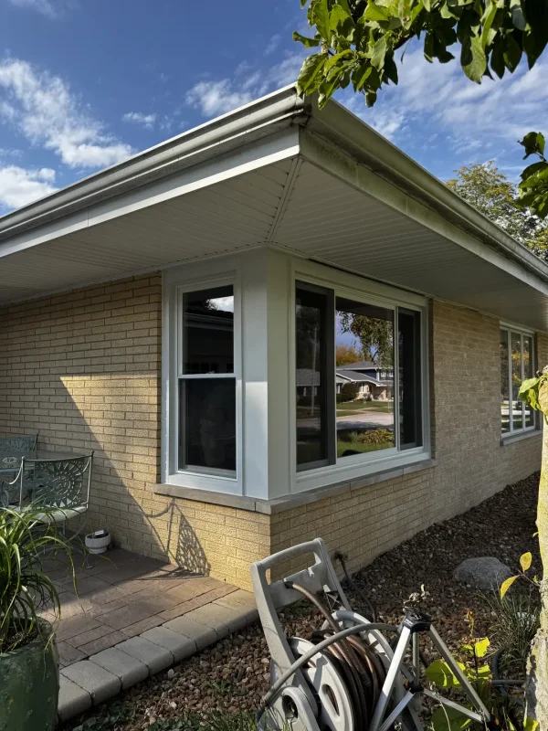 Windows Replacement in Tinley Park.